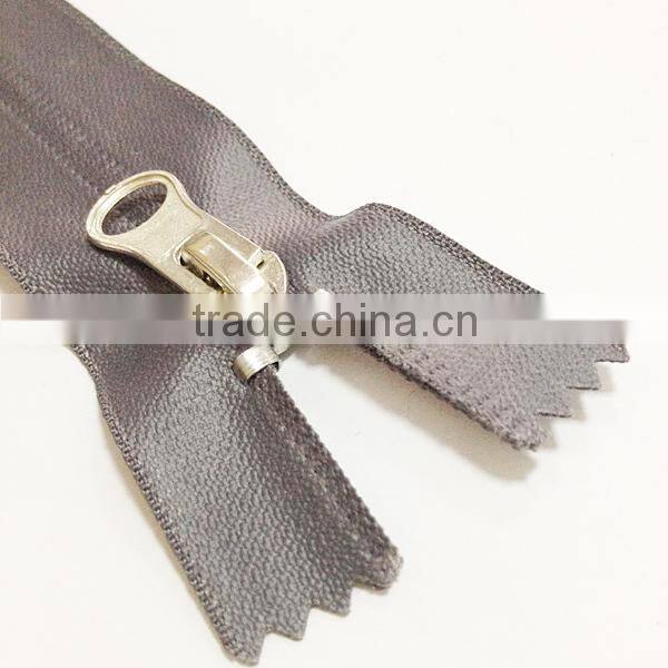 industrial waterproof zipper good quality