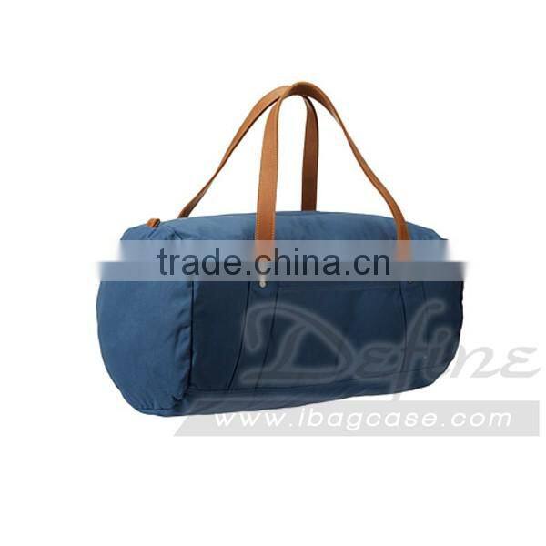 China Supplier Direct Manufacturer Best Quality Custom Gym Bag Popular Selling