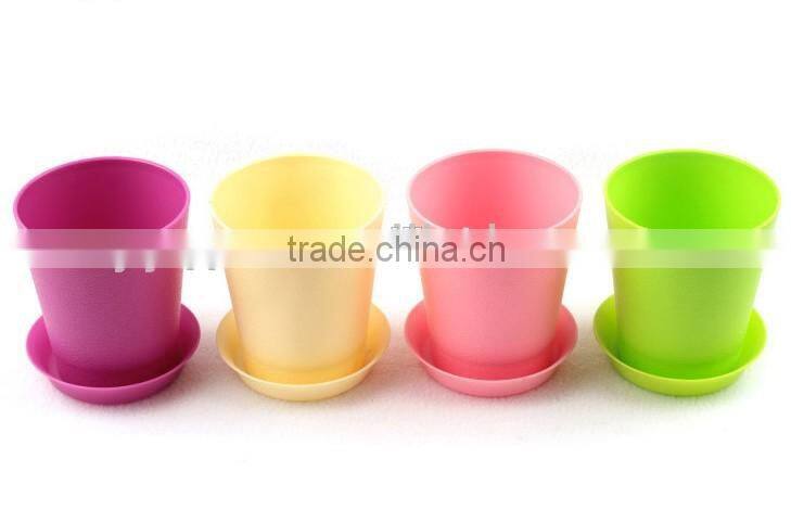 rectangle shape PP plastic flower plant tray