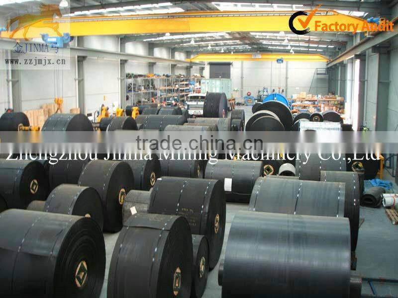 Coal Mining Conveyor With ISO BV Certificates And Best Price