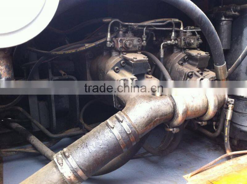 used hitachi ex200-1 excavator