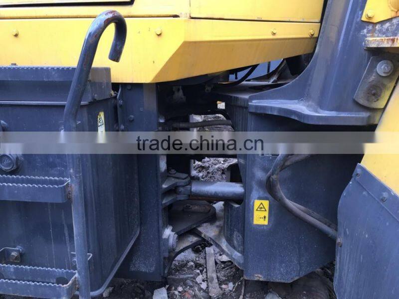 used Komatsu wa320-5 excavator, used wa320-5 komatsu excavator