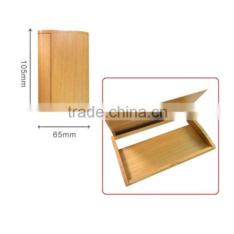 Wedding wooden box gift set