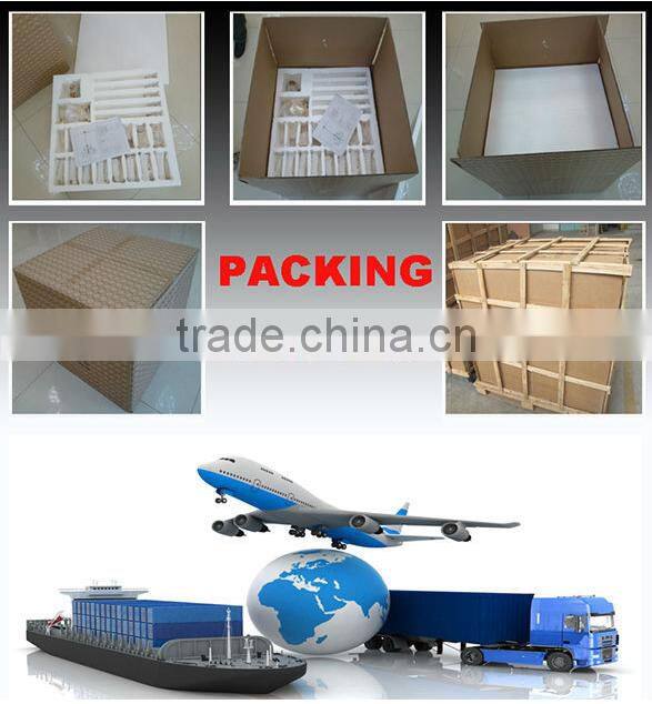 folower tree shape hand blown glass wall lamp with led wall sconce