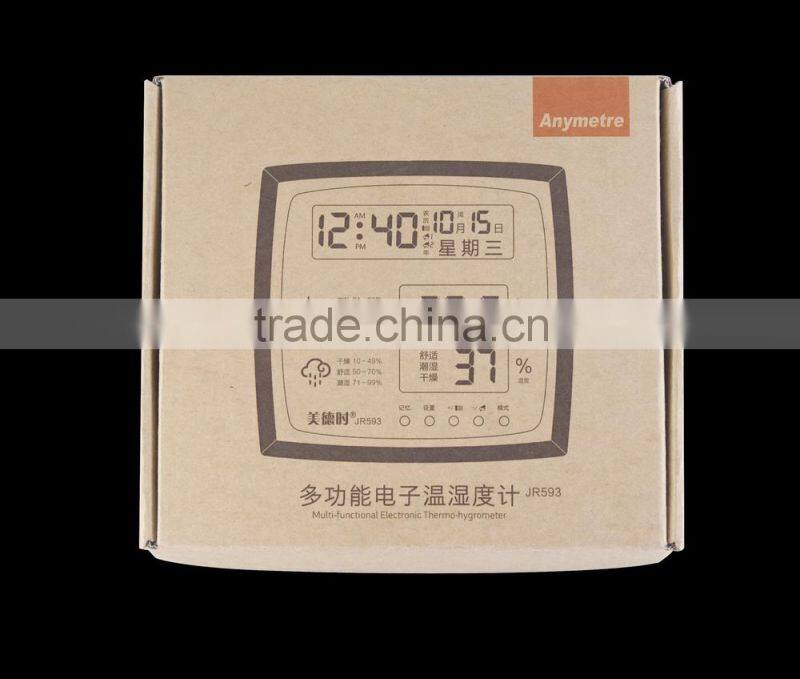 Anymetre JR593 Electronic Thermometer