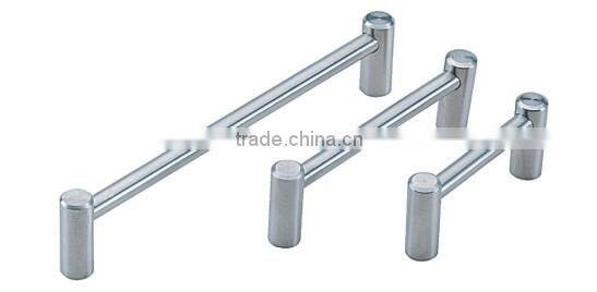 304 Stainless steel solid high quality funiture handle