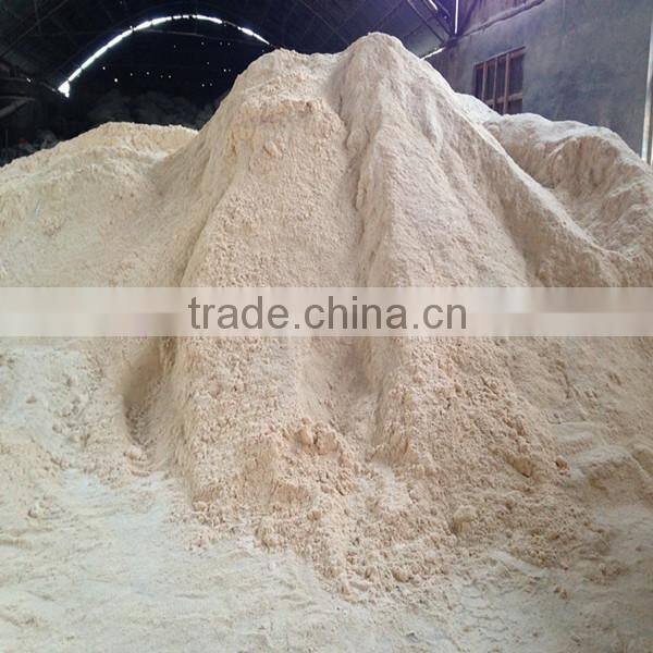Environmental enery wood pellet
