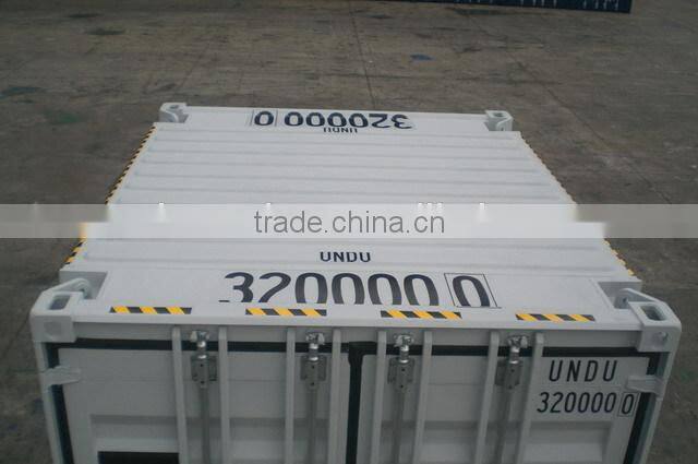 Environmental Friendly 10ft Offshore Containers