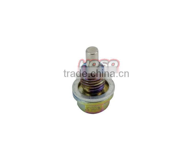 M12*1.5 Neo Chrome Magnetic Oil Drain Plug