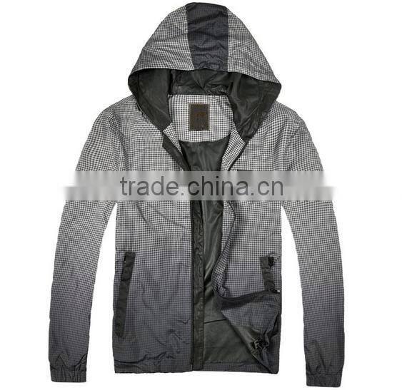 Casual Thin Winter Jacket For Life