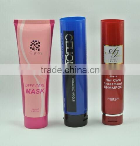 150g AU design packaging tube for industrial strength hand repair cream