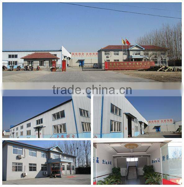 Chinese exported dry sweet paprika whole