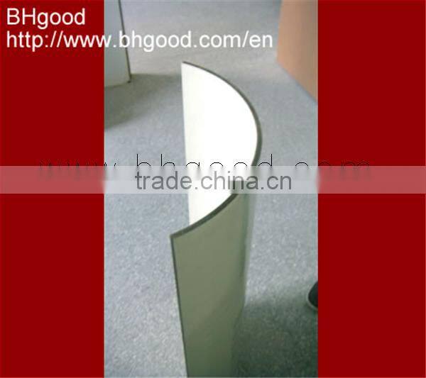 various styles compact laminate postforming