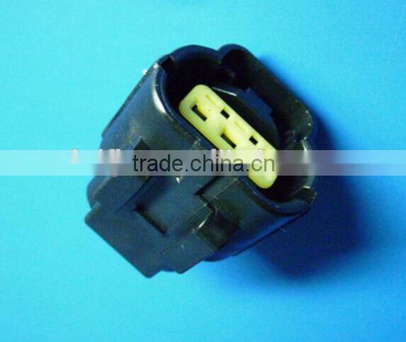 3pin tyco PA66 gf30 housing connector DJ7031B-2.0-20(174358-2)