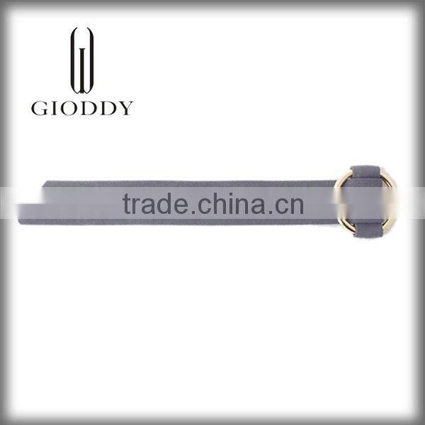 With Logo Embossed Various Types And Styles Leather Belt Brands