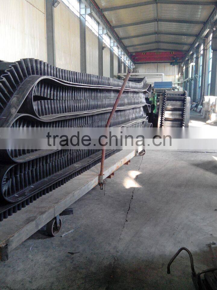 industries of mine metallurgy and coal conveyor belt