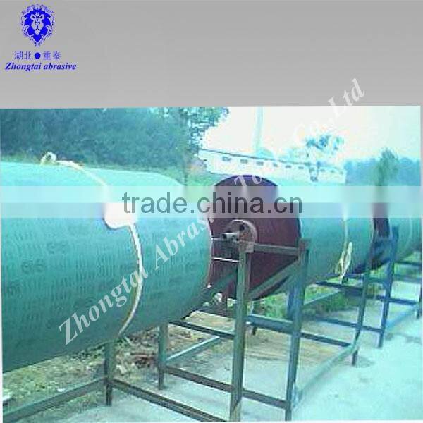 Good Peputation Factory Price Gxk51 Abrasive Cloth Roll