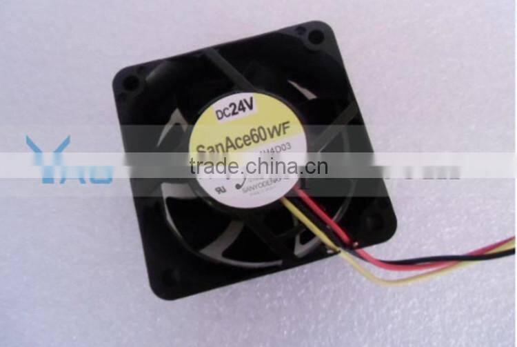 Crazy price cross flow fan MMF-06D24ES