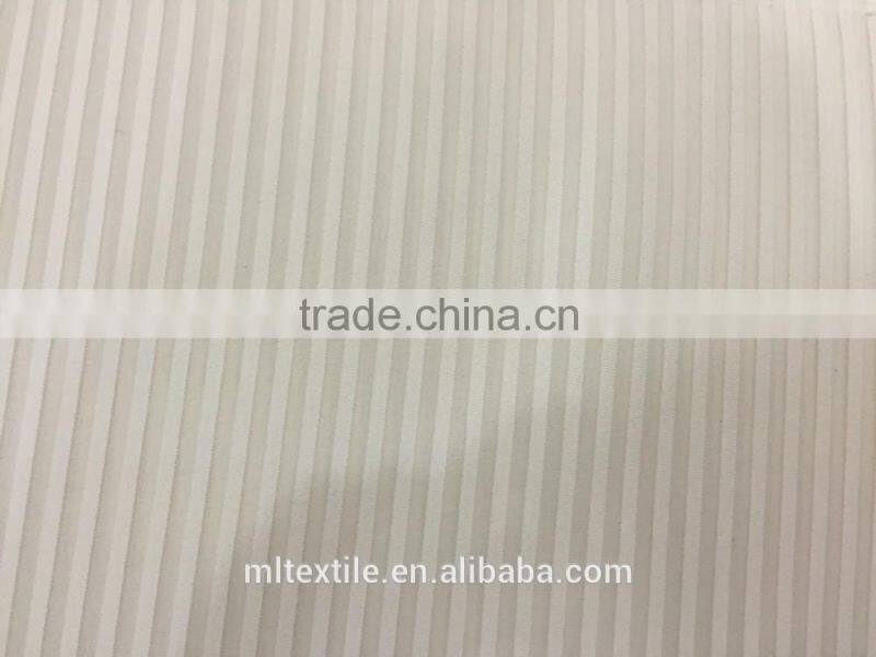 poly span scuba fabric air layer fabric polyester fabric
