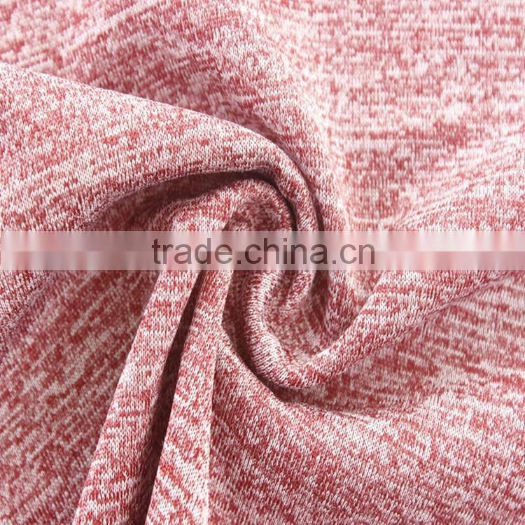 kniting textiles new product 100% polyester fabrics
