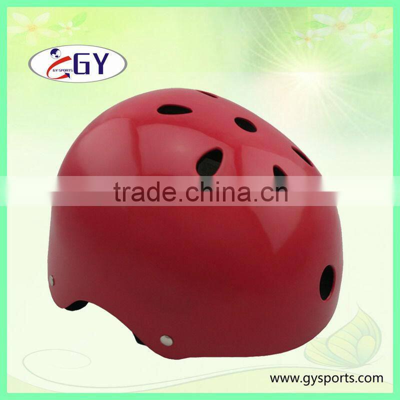 Skating/skate Helmets GY-S11B single color