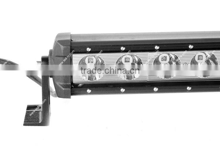 21.5Inch 100W Led Light Bar Flood Spot Combo Work Lightbars 4WD UTE Offroad SUV ATV