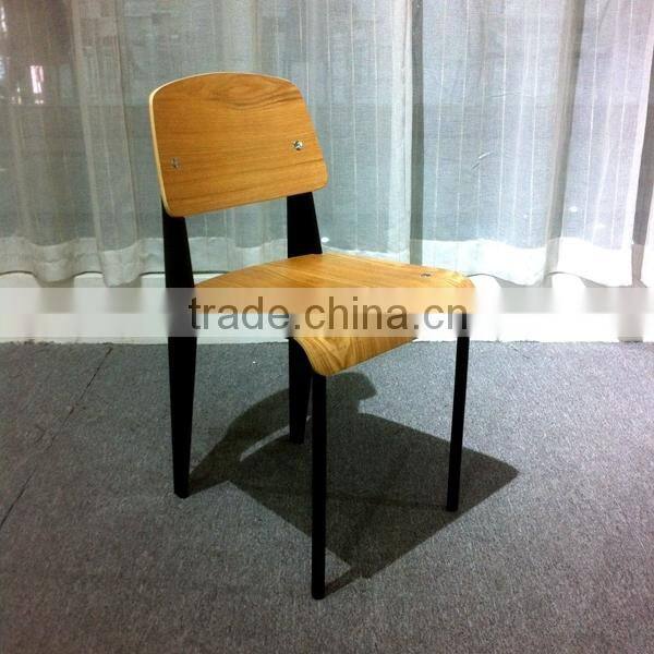 Normal Standrad Metal Student Chair ,HYN-1001