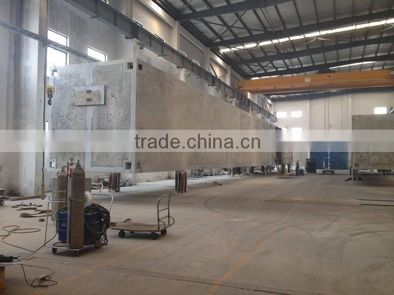 China Chemical Oxygen Generator Machinery Factory