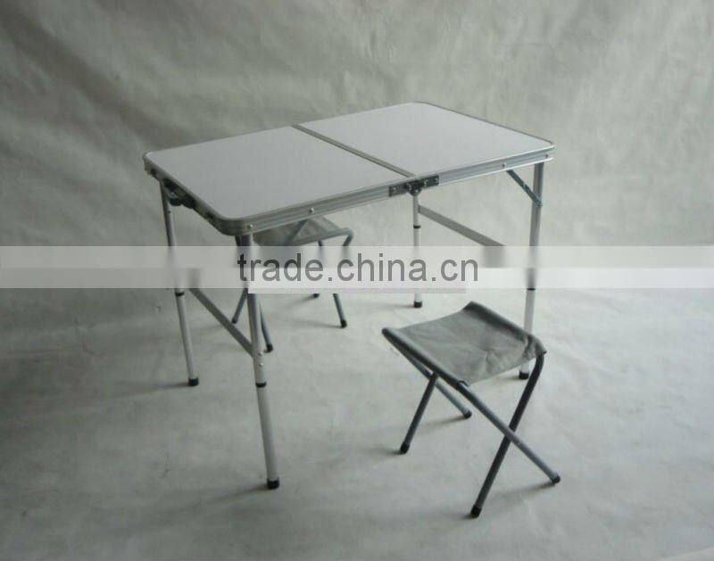 Aluminum Leisure Table
