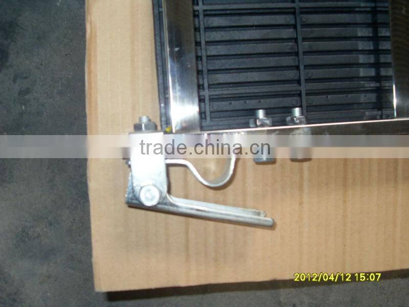 most popular pcb cart antistatic trolley