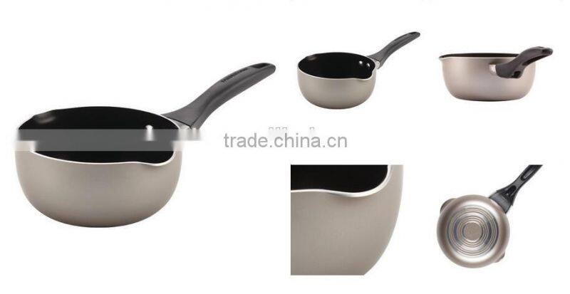 Nonstick Sauce Pan Perfect for Making Tea, Sauces