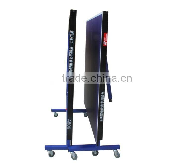 2016 Hot Sale 18mm MDF Table Tennis Table