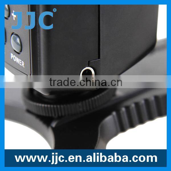 JJC Three different working modes flash studio light