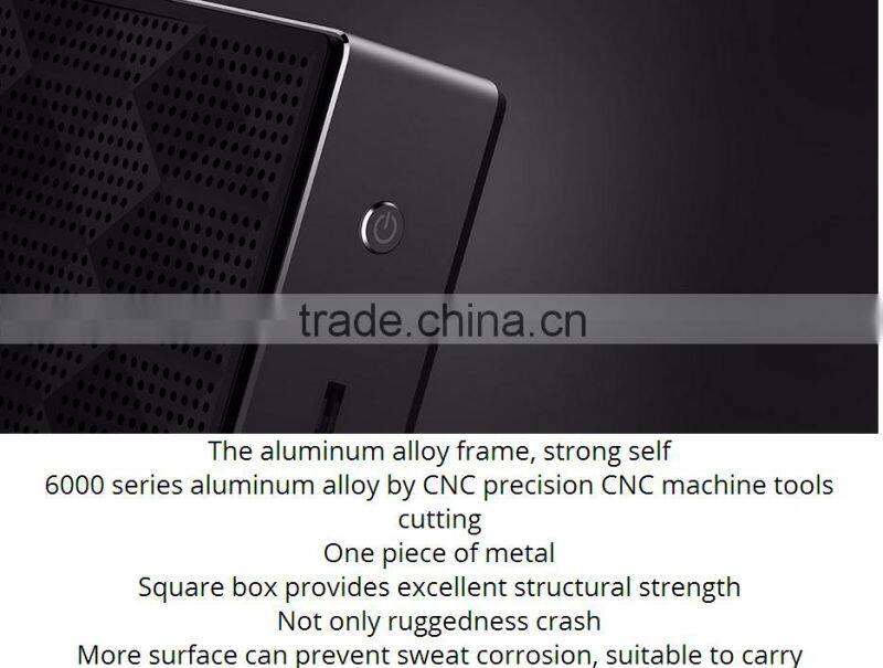 Xiaomi Speaker Mini Square Box Bluetooth 4.0+EDR HiFi Wireless Mini Portable Stereo Connection Handsfree For Cell phone