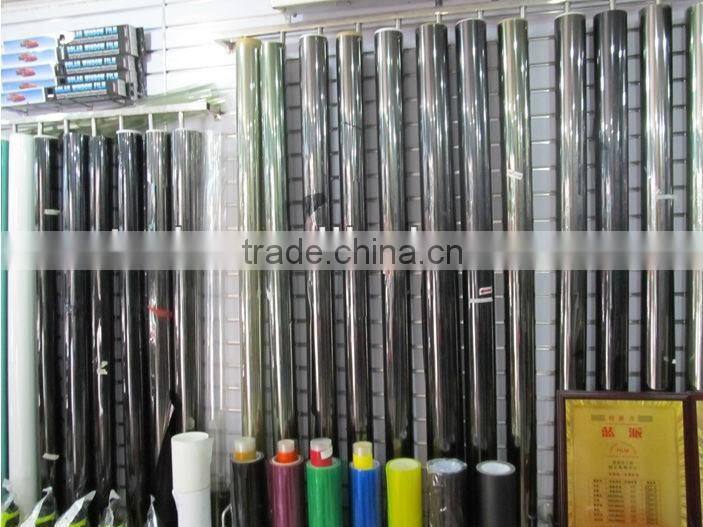 high quality car side window tint solar film