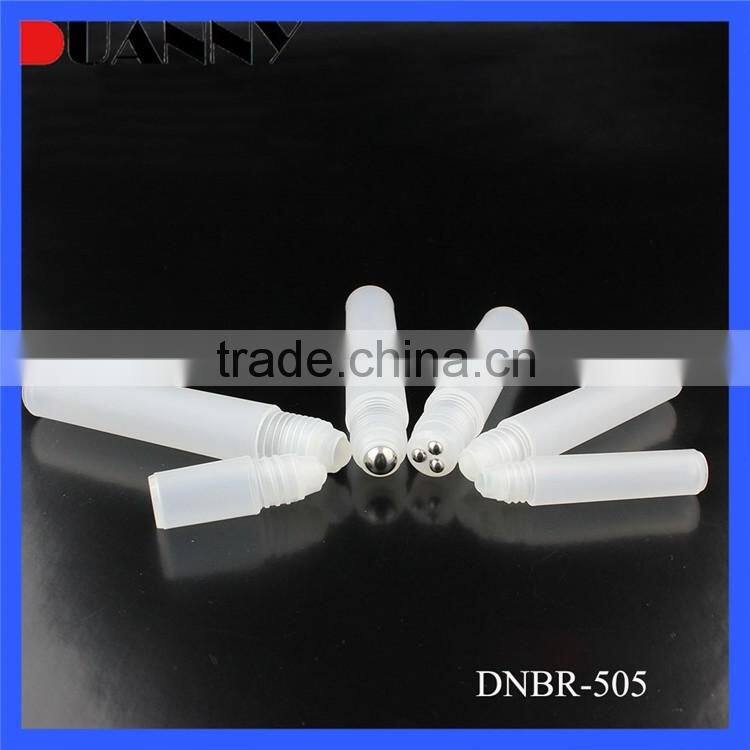 2Ml 15Ml 35Ml Roll On Deodorant Packaging Perfume Empty Bottle Plastic Deodorant Bottle