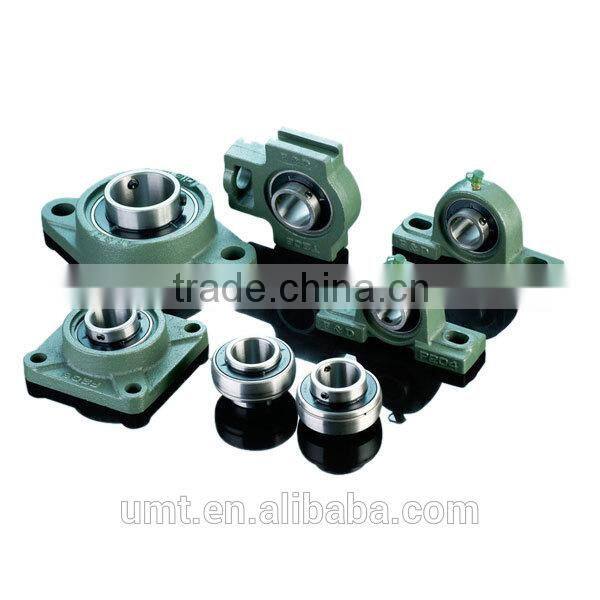 Pillow block spherical bearing UCP211 ref sto15sb cv joint bearing