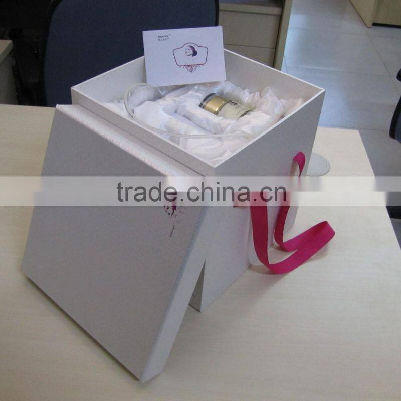 EDGE LIGHT promotion product red light led face mask
