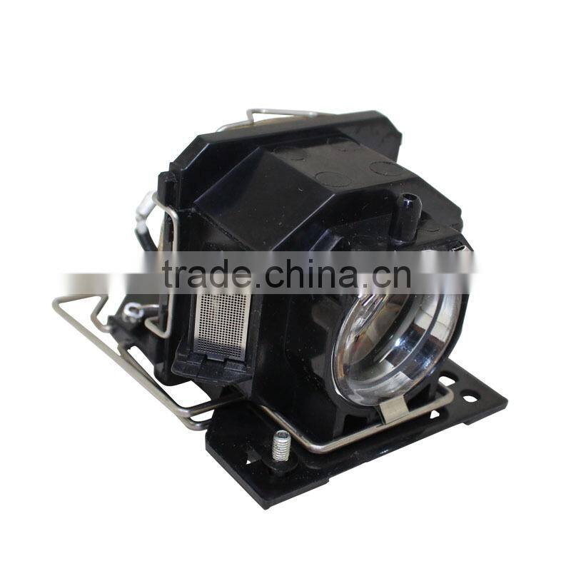 Hitachi HCP-60X/ HCP-70X/ HCP-75X/ HCP-80X projector lamp bulb DT00781