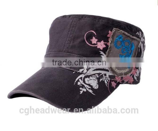 custom-made cheap high quality military hat/ military cap/ russian military fur hat