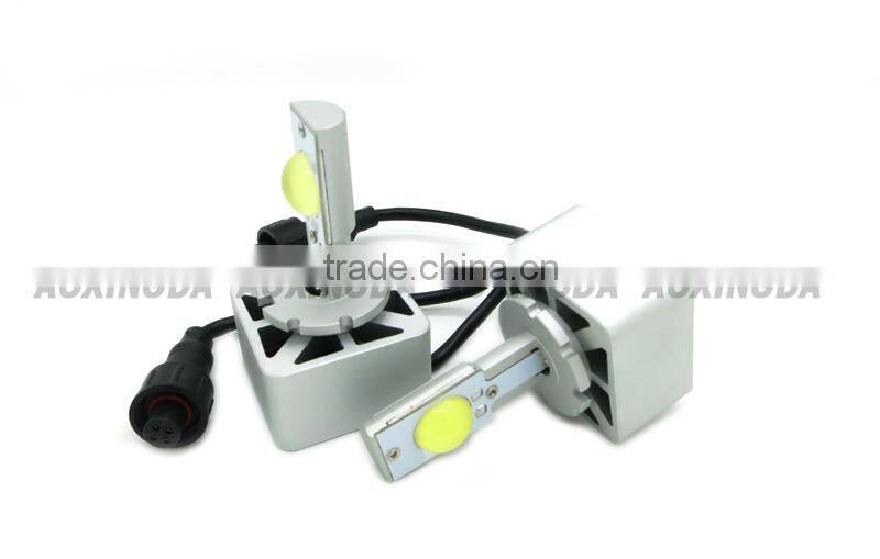 2015 hot-selling 6400LM 80W high intense D1S LED headlight