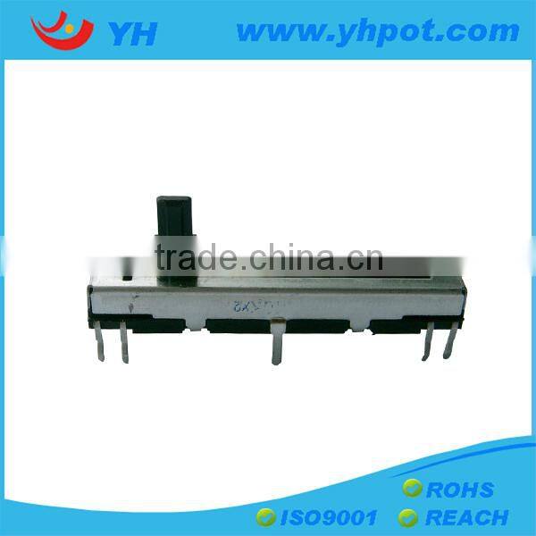 30mm travel length silde potentiometer alps replacement