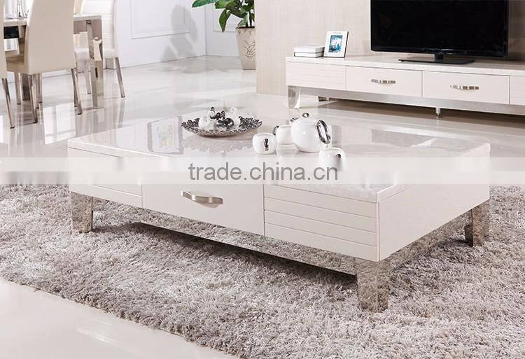 2016 New Design Sofa Side Tea Coffee Table