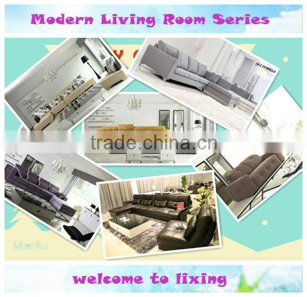 2014 hot selling function fabric sofa