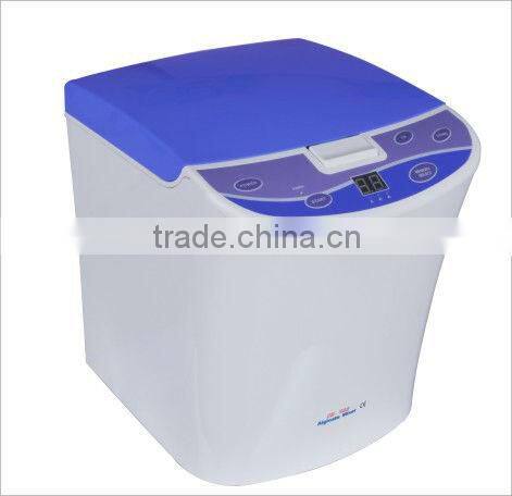 Dental Impression Denture Material Mixing Centrifuge Alginate Mixer Stirrer Lab