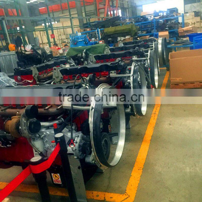 aluminium alloy cylinder block