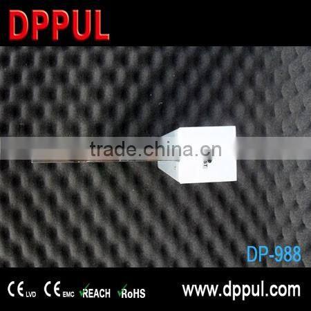 Fire Safety Rechargeable Battery Backup Double Sided Led Emergency Light