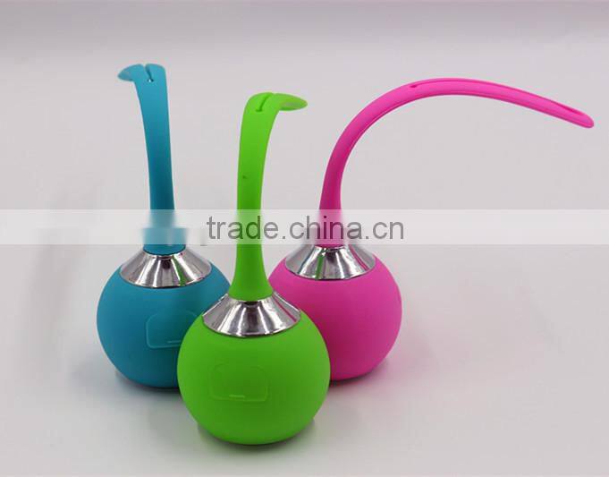 Best quality sillica baseus bluetooth speaker