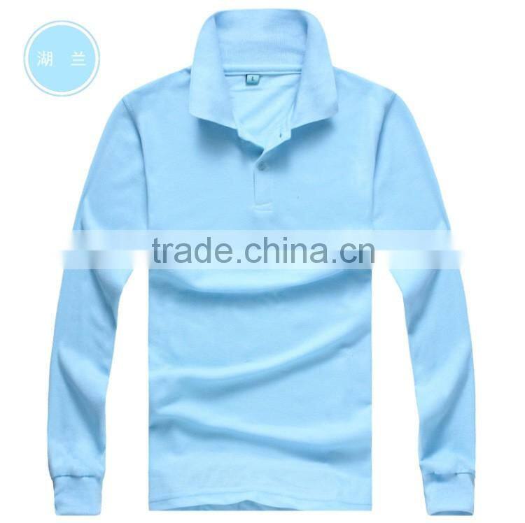 OEM Service/Stocklots Hot Sales Promotional Uniform Polo Shirts For Men