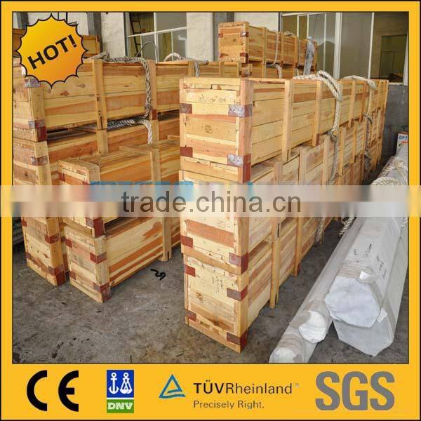 ASTM A 213 stainless steel seamless tube